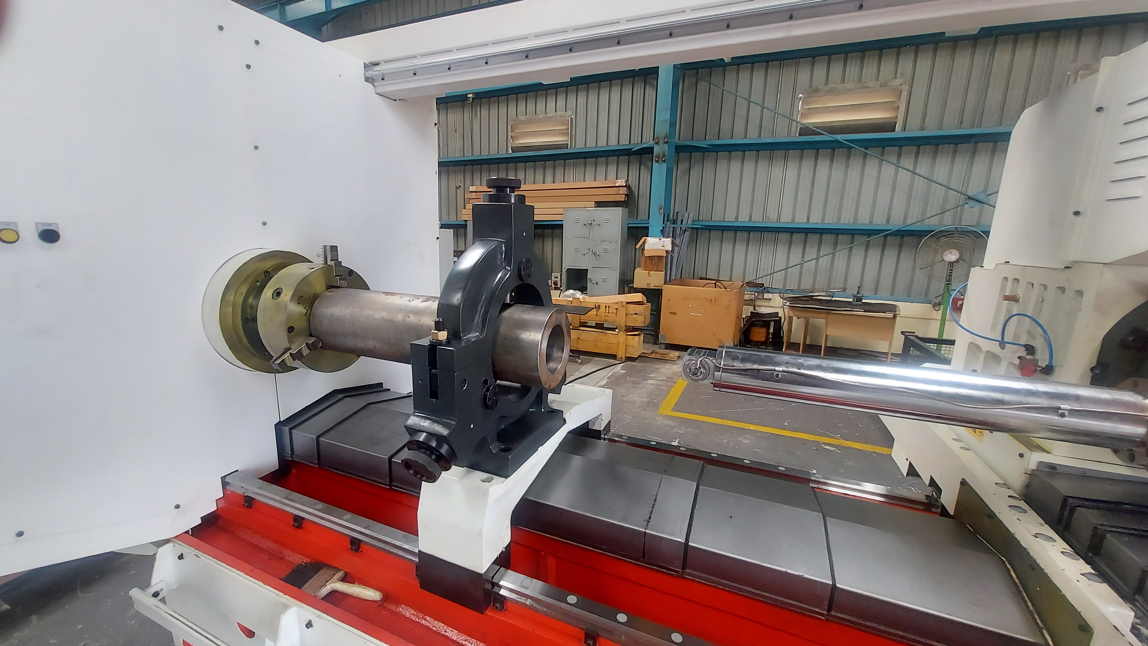 ROTOGROOVE Machine